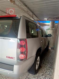 جی ئێم سی یوکۆن